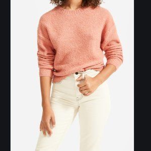EVERLANE Teddy Sweater